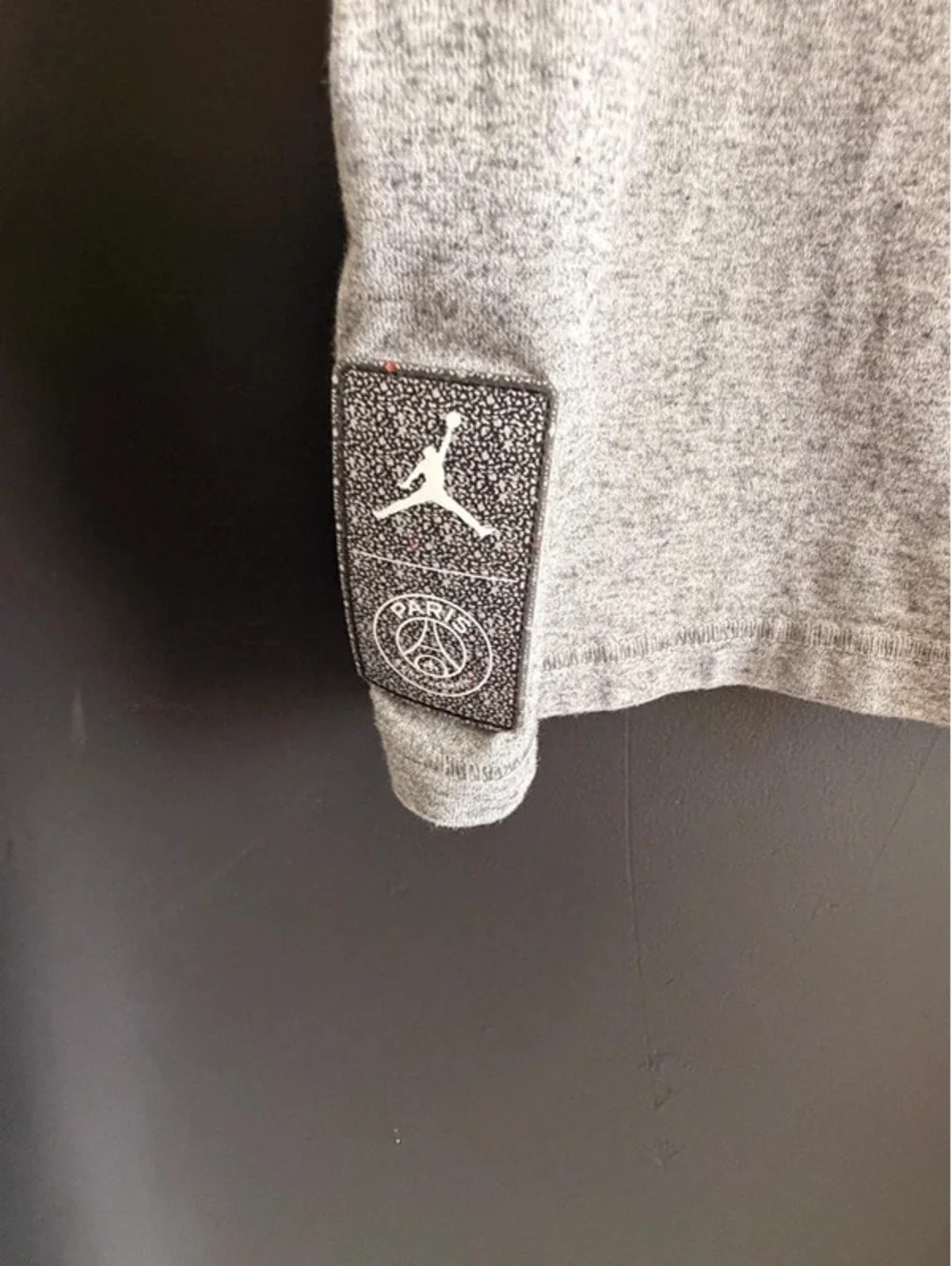 Jordan paris saint